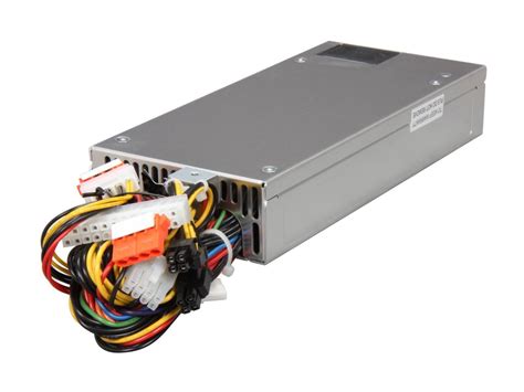 SuperMicro PWS-351-1H 1U Multi-output Server Power Supply 80Plus gold ...