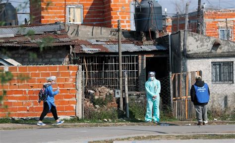 Inequidad Y Pol Ticas Sanitarias Pobres Las Claves Para Entender Por Qu Am Rica Latina Qued