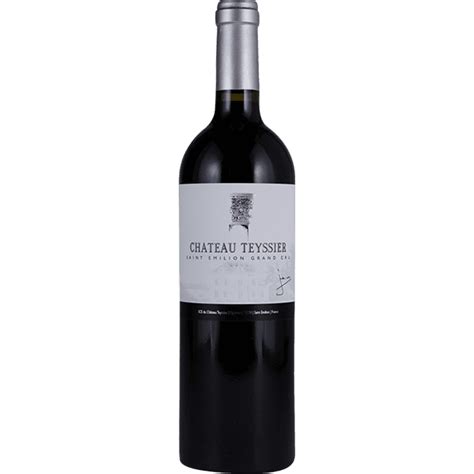 샤토 테이시에 생테밀리옹 그랑 크뤼 Ch Teyssier Saint Emilion Grand Cru 벨루가