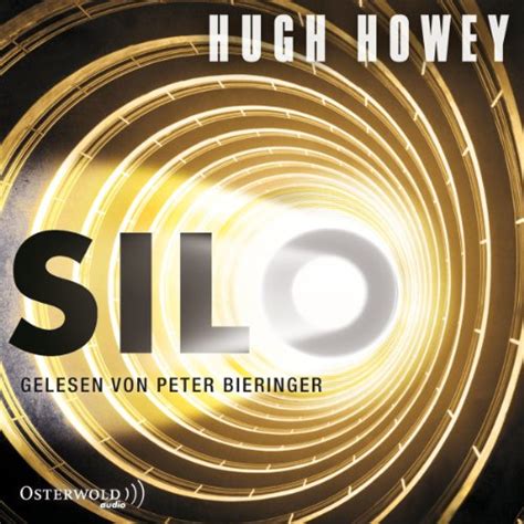 Wool The Silo Saga Book 1 Audible Audio Edition Hugh Howey