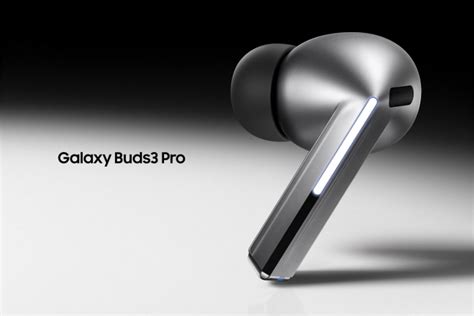 Con Los Galaxy Buds No Tendr S Barreras De Comunicaci N As Podr S