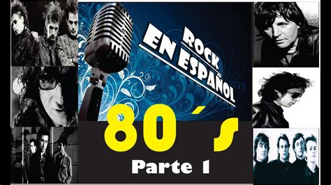 Musica De Los 80 Juvenil