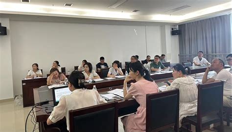 我院召开2023年第二批新技术新项目准入评审会 西南医科大学附属中医院2023