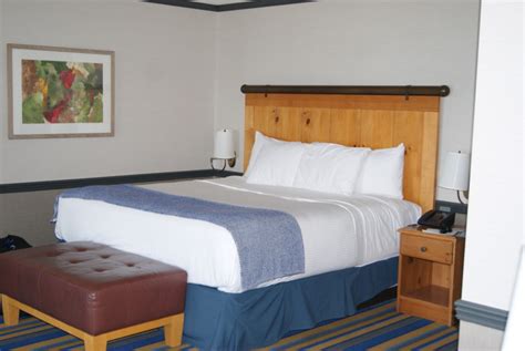 Review Semiahmoo Resort In Blaine Washington Travel Codex