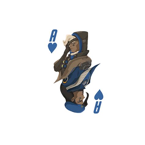 文件 Spray Ana Ace Of Hearts Png 守望先锋 灰机wiki 北京嘉闻杰诺网络科技有限公司