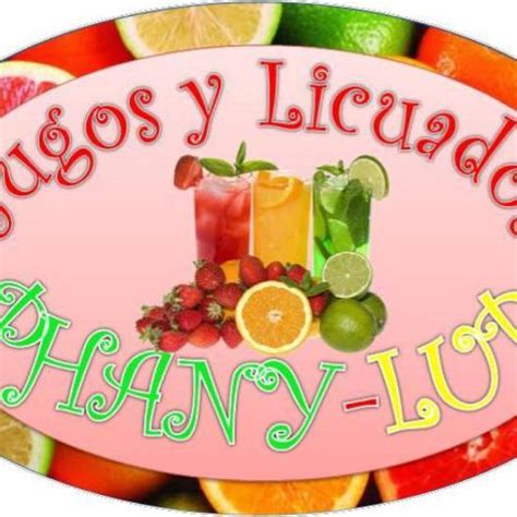 Carta Del Pub Y Bar Jugos Y Licuados Phany Lup Ciudad Juarez Pto San