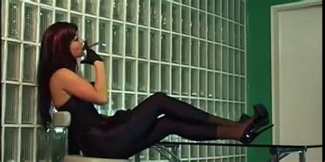 German Babe Cigar Tnaflix