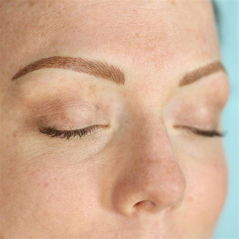 Bella Ink Permanent Makeup Photo Gallery Portland