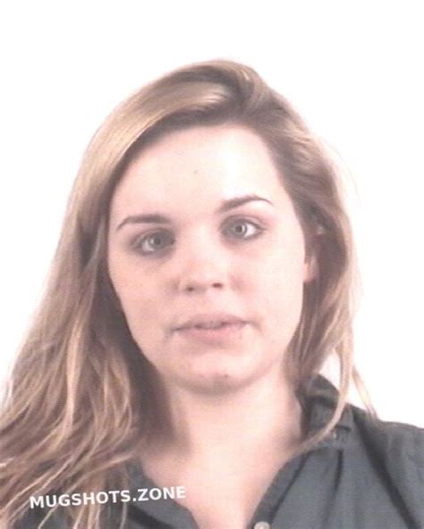 Rector Kelsey Renee 11202022 Tarrant County Mugshots Zone