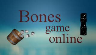 Bones Game Online - Steam Games