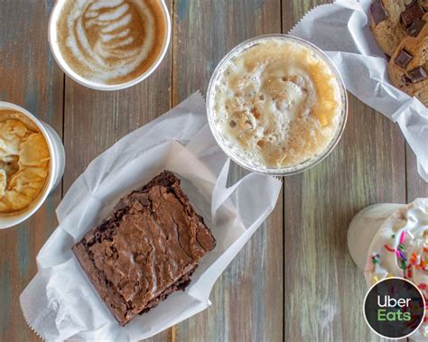 Order Small Batch Creamery St Pete Delivery in Saint Petersburg | Menu