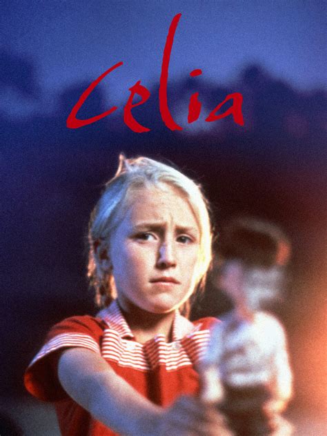 Prime Video: Celia