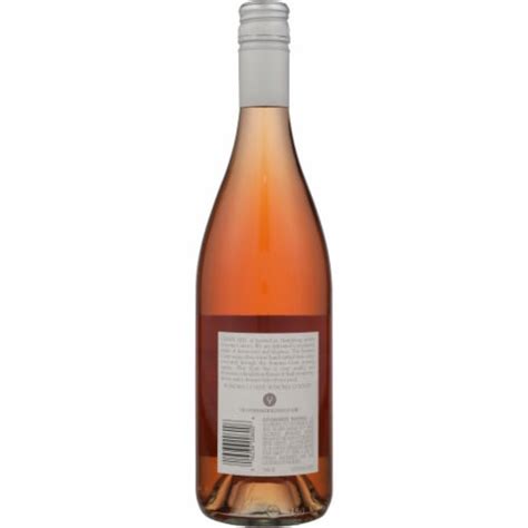 Chalk Hill California Rose Wine 750 Ml Fred Meyer