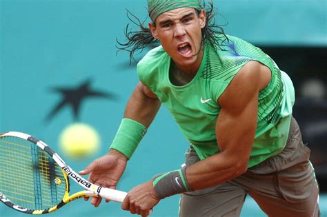 Rafael Nadal Remporte Son Neuvi Me Tournoi De Roland Garros