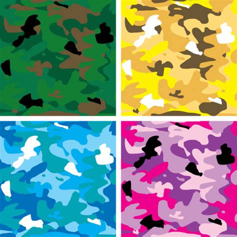 Camouflage Grey Stock Vector Image By Nicemonkey 3430514