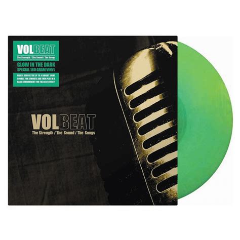 Volbeat album covers for sale - corepasa