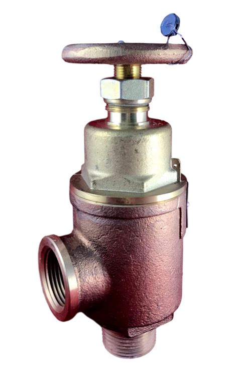 Liquid Relief Valve 19 H01 MG 2 X2 Kunkle