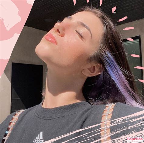 Charli Damelio Nude Leaks OnlyFans Fapellas