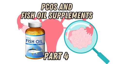 Beat Pcos With Fish Oil Science Backed Benefits And Dosage Secrets