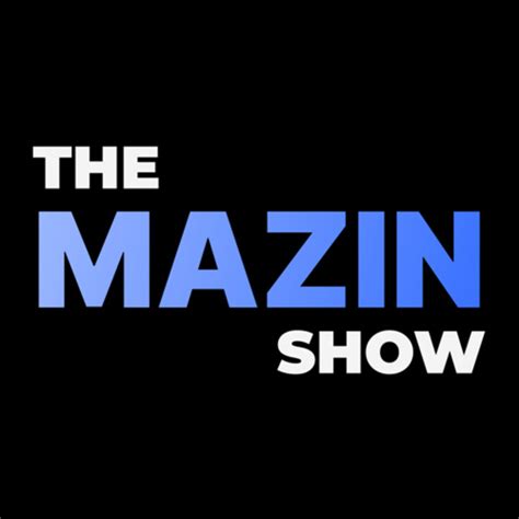 The Mazin Shaikh Show Podcast On Spotify