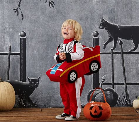 Toddler Race Car Driver Costume / Race Car Driver Costumes | CostumesFC ...