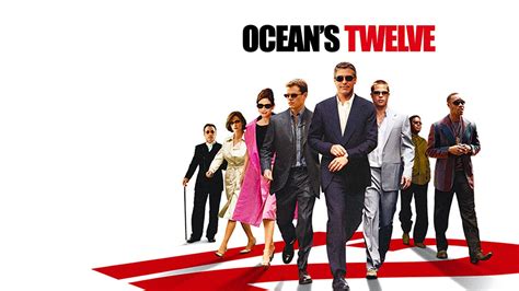 Ocean's Twelve (2004) English Movie: Watch Full HD Movie Online On ...