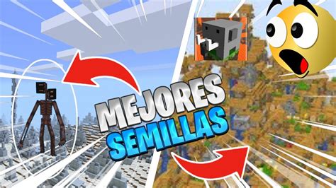 Las Mejores Semillas Para Craftsman Picas Youtube