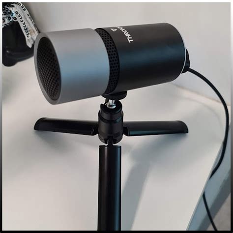 Best Usb Microphone For Budget Streamers On The Go 2025 Doccy Darko