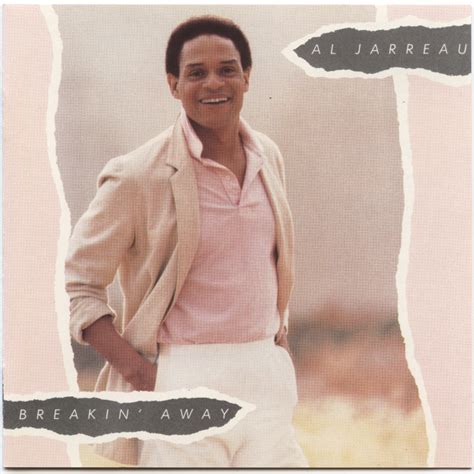 Target Cd Jarreau Al Breakin Away V