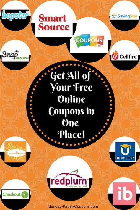 Free Online Printable Grocery Coupons Canada | Free Printable