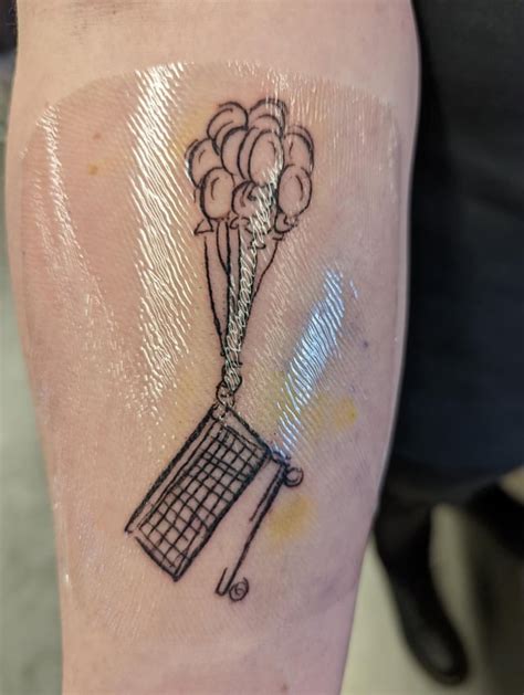 Nf Inspired Tattoo Rnfrealmusic