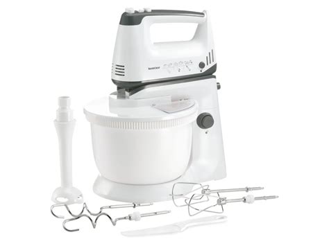 Silvercrest Kitchen Tools Handmixer Set Shms C