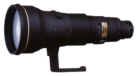 Nikon AF S 600mm F 4 D ED II Caratteristiche E Opinioni JuzaPhoto