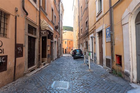 Appartamento Di Lusso In Vendita A Roma Vico Vicolo Dei Modelli