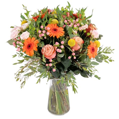 Warm Thoughts Teleflora International