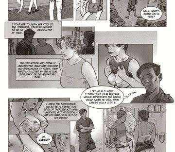 Room Muses Sex And Porn Comics