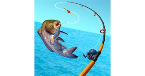 Fishing Master - Play Fishing Master Online at TopGames.Com