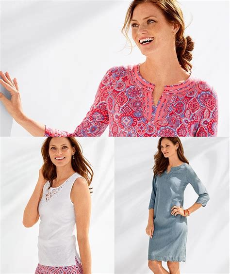 Womens Clothing And Apparel Talbots