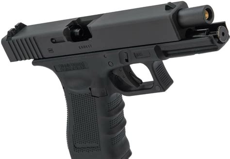 Umarex GLOCK G17 Gen 4 177 Cal 4 5mm CO2 Grelly USA