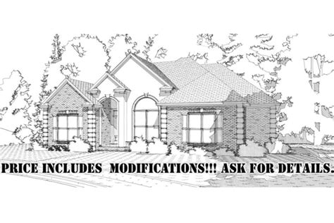 European House Plans | Styles, Cottages, Modern Floor Plans