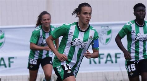 En que canal Televisan el Betis Féminas hoy