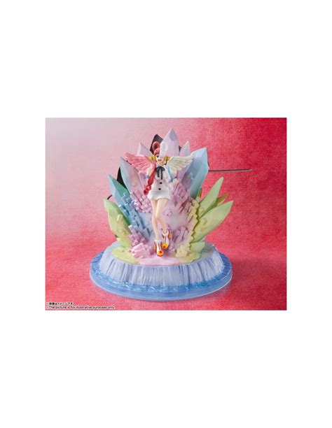 One Piece Film Red Estatua Pvc Figuartszero Extra Battle