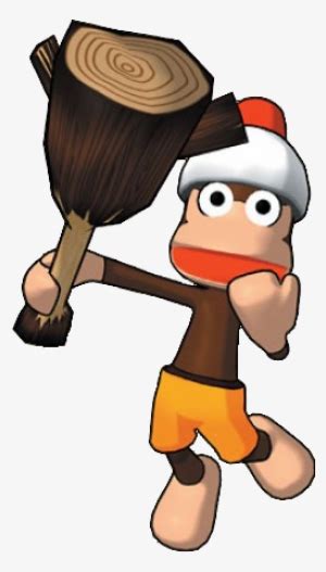 Ape Escape Ape Escape Pumped And Prime Monkey Png Image Transparent