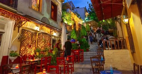 Best Rated Hotels In Athens Plaka District By Category