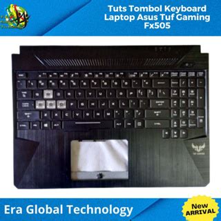 Tombol Original Keyboard Key Asus Tuf Gaming Fx Fx D Fx Dy