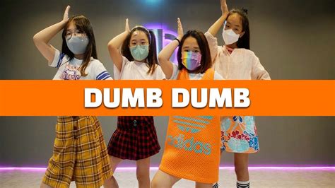 키즈댄스 5시타임 Somi 전소미 Dumb Dumb 덤덤 안무ㅣjo Dance Youtube