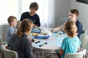 Oreo Taste Test Activity With Printable Score Sheets Gluesticks Blog