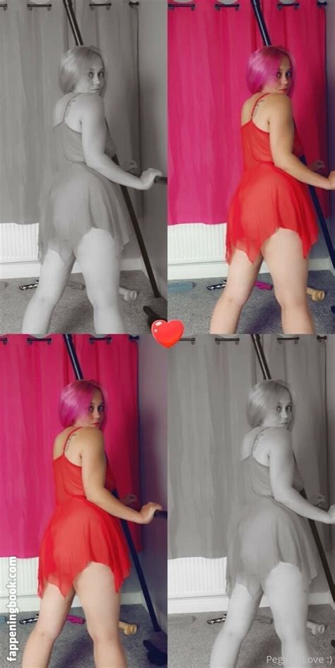 Pegginglove Nude OnlyFans Leaks Fappening FappeningBook