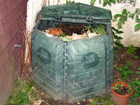 Comment Faire Du Bon Compost Comment Faire Du Compost Astuce