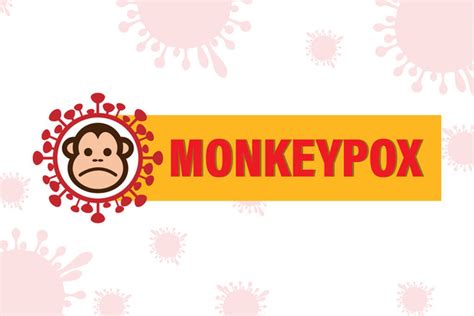 Monkeypox Free Stock Vectors